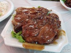 李家大排（小份46元）-砂锅李(九江路店)