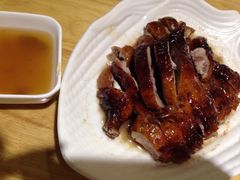 -宏记广东客家菜(丰汇店)