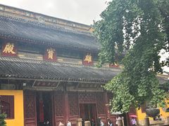 -西园戒幢律寺