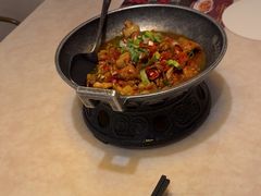 -味上湘菜馆(岳麓山店)