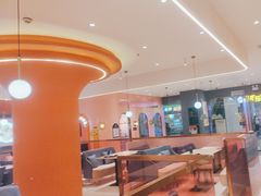 -夏日玛莉西餐厅(中茂城店)