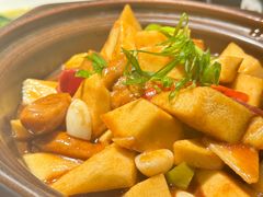 -茄子恰恰·新云南小炒(坪山益田店)