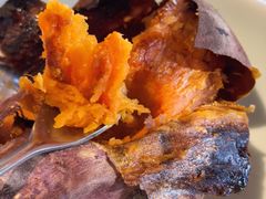 暖冬蜜薯-小吊梨汤·北京菜·烤鸭(双井乐成中心店)