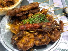 -上海老太小吃店(好吃街店)