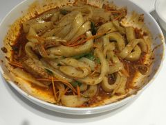 -尹兰楼西北风情餐厅(嘉定店)