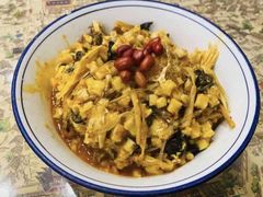 -老乌家特色小炒泡馍(大皮院店)