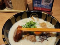 -味千拉面(江城大道永旺梦乐城店)