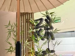 -绿茶餐厅(淮安吾悦广场店)