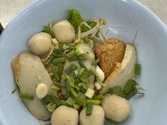 -榮泰米粉湯(Left Shop)