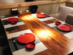 -京料理·日料自助·铁板燒(复悦城店)