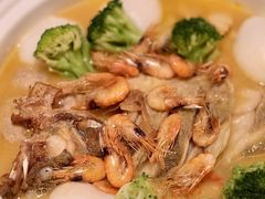 -杭州城中香格里拉大酒店