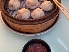 -食惠里小笼包面馆(越秀店)