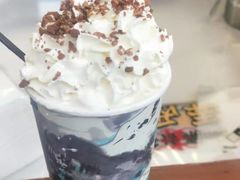 -茶话弄(李家村万达店)