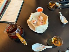 -珠海瑞吉酒店·宴庭中餐厅