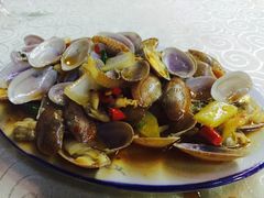 -潮生潮汕砂锅粥