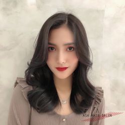 -ASA HAIR SALON