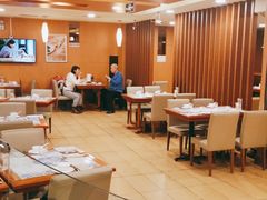 大堂-东方饺子王(创始店)