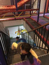 -动力星球家庭亲子游乐中心