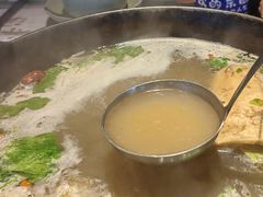 四季草本原汤锅-盡膳口福·百年汤方火锅(科华北路店)