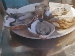 -千岛蚝高压锅生蚝·人参火锅(白云万达店)