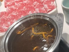 -草原传奇鲜羊火锅(桥北店)