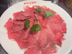 -燃计沙茶皇·香港沙茶火锅(人广旗舰店)
