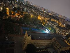 -陈经纶中学劲松分校小学部(平乐园校区)