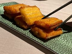 黄金脆带鱼-新荣记(BFC外滩金融中心店)