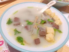 -小杨生煎(周浦万达店)