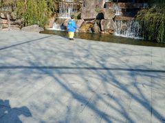-千岛湖城中湖游船码头