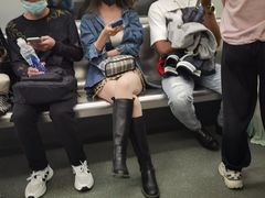 -公园前(地铁站)