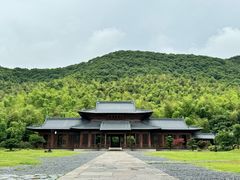 -兰亭风景区