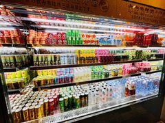 零售区-空之介寿喜烧·和牛放题(恒隆广场店)