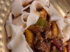 -天山传奇新疆菜(SKLP店)