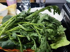 -藏味八珍特色火锅