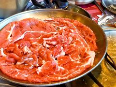 -西塔老太太泥炉烤肉(望京一店)