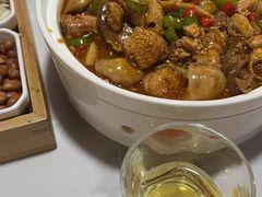 -豫菜·信阳宴(南河沿大街店)