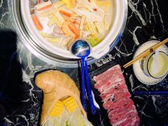 -96农蝎虾(江桥老街店)