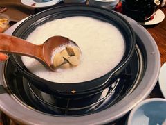 粥水锅底-大良毋米粥(锦龙路总店)