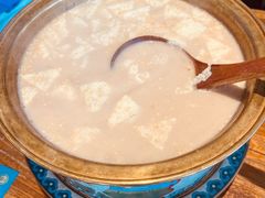 -蒙亨·手把肉·蒙古包文化主题餐厅(天恒广场店)