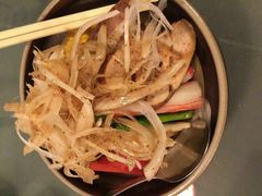 -椿山日本料理