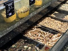 -海鲜e族(马王堆店)