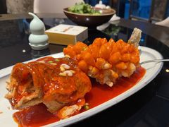 -香雪海饭店中餐厅(湖滨店)