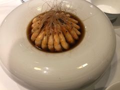太白长江虾-民国红公馆·秦淮八艳(夫子庙店)
