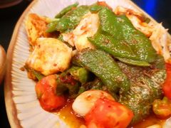 -山石榴·贵州菜(丰盛里店)