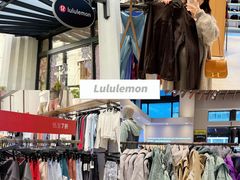 -比斯特上海购物村精品奥特莱斯