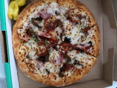 -棒约翰比萨意面(马家堡西路店)