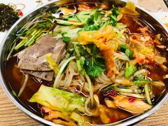 -顺通大冷面(吉祥店)