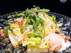 -小火花·干式熟成牛排馆Spark SteakHouse(剑桥郡店)