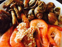 -荣誉国际酒店-云顶旋转餐厅